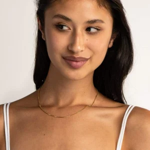 BRUNA The Label Veneziana 40 Necklace^ Chains | Filigrane Ketten