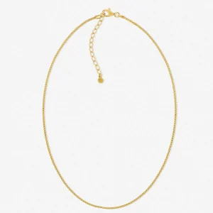 BRUNA The Label Veneziana 40 Necklace^ Chains | Filigrane Ketten