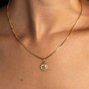 BRUNA The Label Veneziana 40 Necklace^ Chains | Filigrane Ketten
