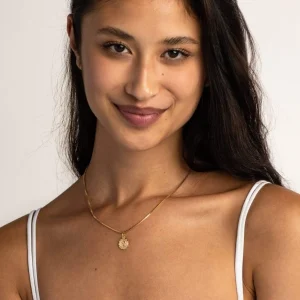 BRUNA The Label Veneziana 40 Necklace^ Chains | Filigrane Ketten