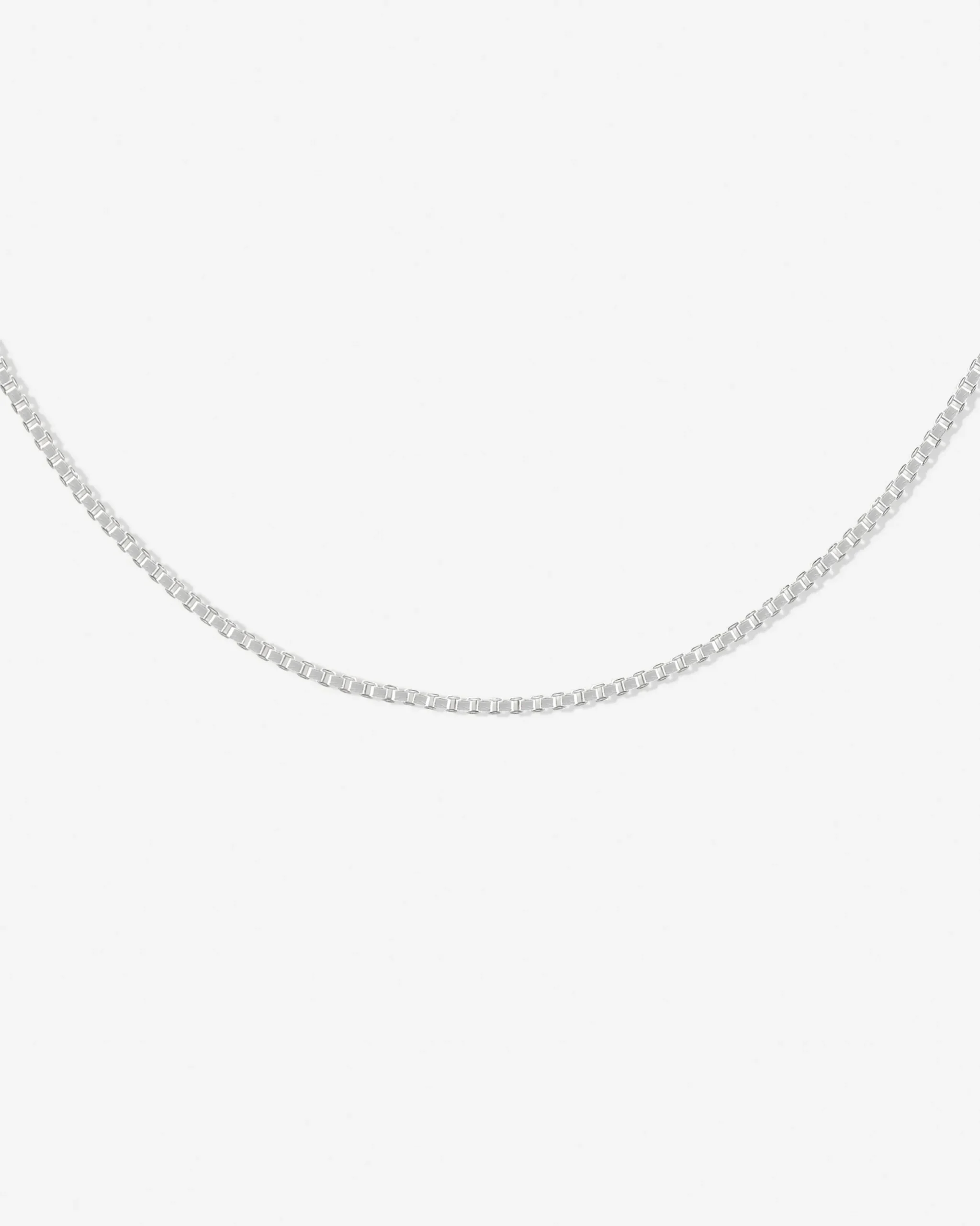 veneziana__necklace_8.webp BRUNA The Label Veneziana 40 Necklace^ Chains | Filigrane Ketten