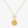 BRUNA The Label Venice Necklace^ Filigrane Ketten | Charms
