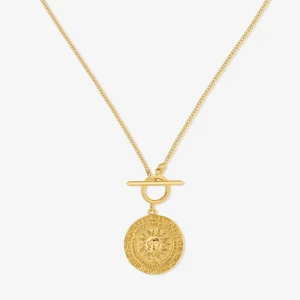 BRUNA The Label Venice Necklace^ Filigrane Ketten | Charms