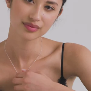 BRUNA The Label Venice Necklace^ Filigrane Ketten | Charms