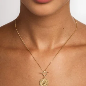 BRUNA The Label Venice Necklace^ Filigrane Ketten | Charms