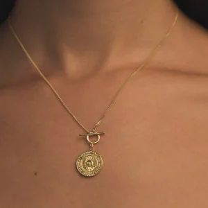 BRUNA The Label Venice Necklace^ Filigrane Ketten | Charms
