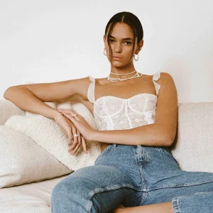 BRUNA The Label Venice Ring^ Siegel | Statement