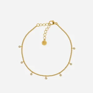 BRUNA The Label Verdon Bracelet^ Filigran