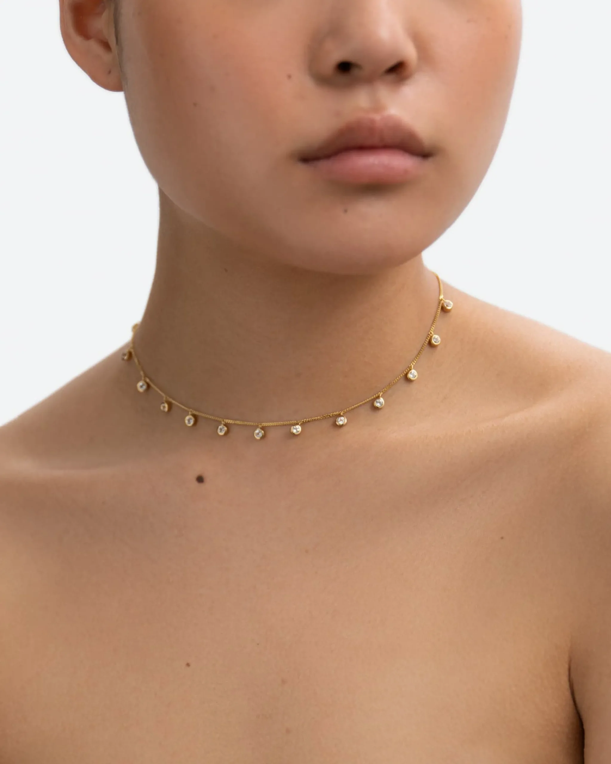 verdon_choker_2.webp BRUNA The Label Verdon Choker^ Choker | Filigrane Ketten
