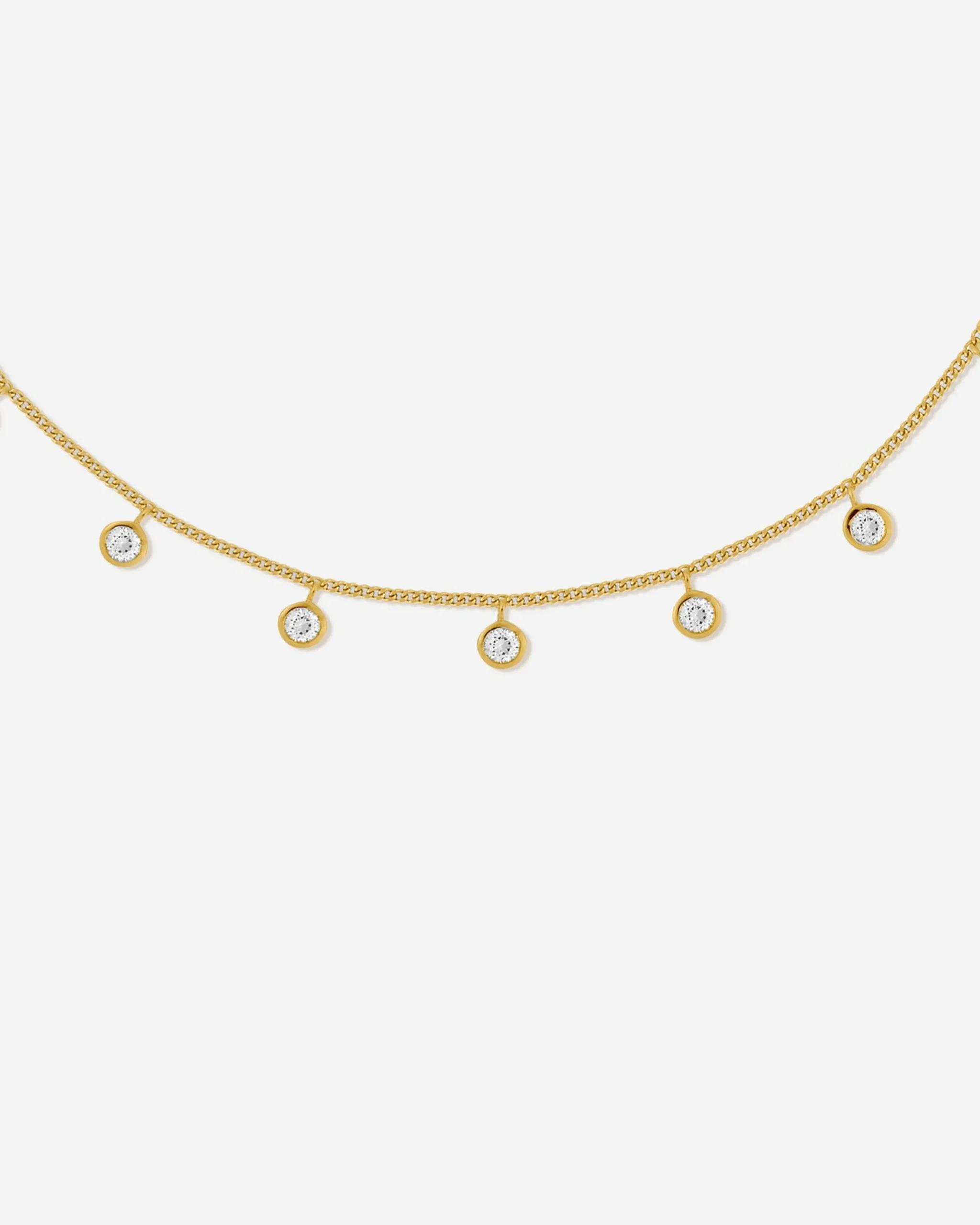 verdon_choker_3.webp BRUNA The Label Verdon Choker^ Choker | Filigrane Ketten