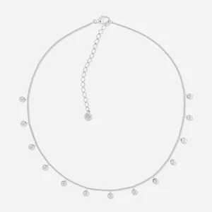 BRUNA The Label Verdon Choker^ Choker | Filigrane Ketten
