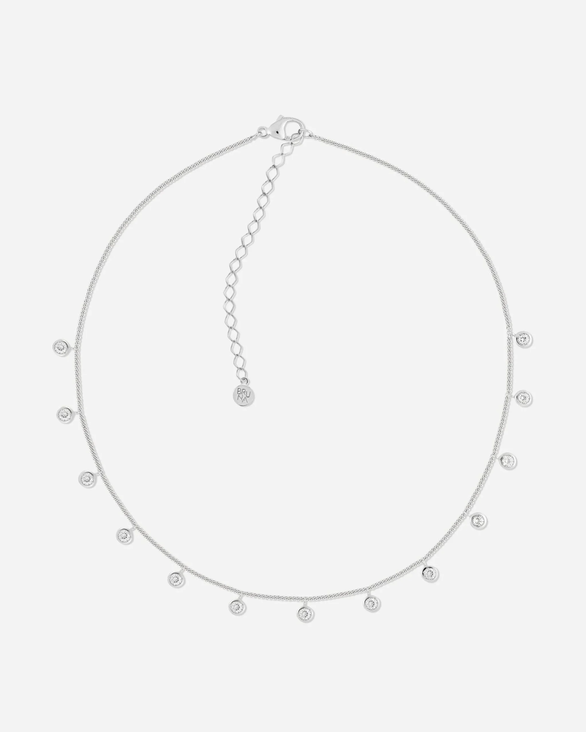 verdon_choker_6.webp BRUNA The Label Verdon Choker^ Choker | Filigrane Ketten