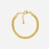 BRUNA The Label Vernazza Bracelet^ Chains