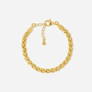 BRUNA The Label Vernazza Bracelet^ Chains