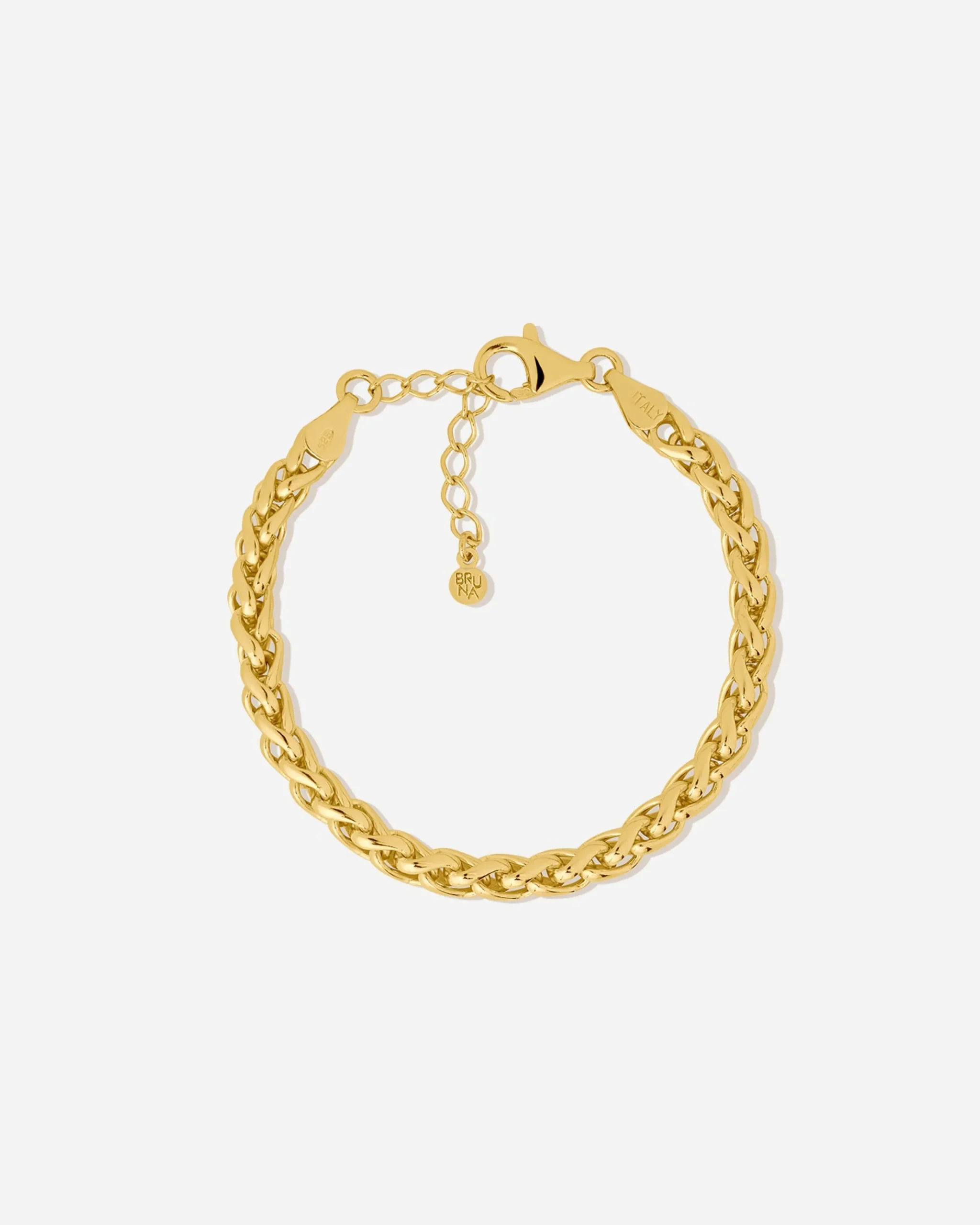 vernazza_bracelet_0.webp BRUNA The Label Vernazza Bracelet^ Chains
