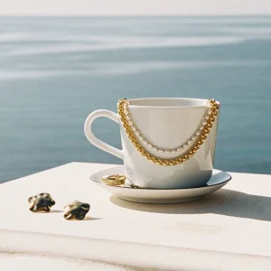 BRUNA The Label Vernazza Bracelet^ Chains