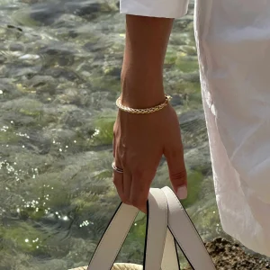BRUNA The Label Vernazza Bracelet^ Chains