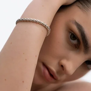 BRUNA The Label Vernazza Bracelet^ Chains