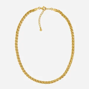 BRUNA The Label Vernazza Necklace^ Chains | Statement