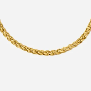 BRUNA The Label Vernazza Necklace^ Chains | Statement