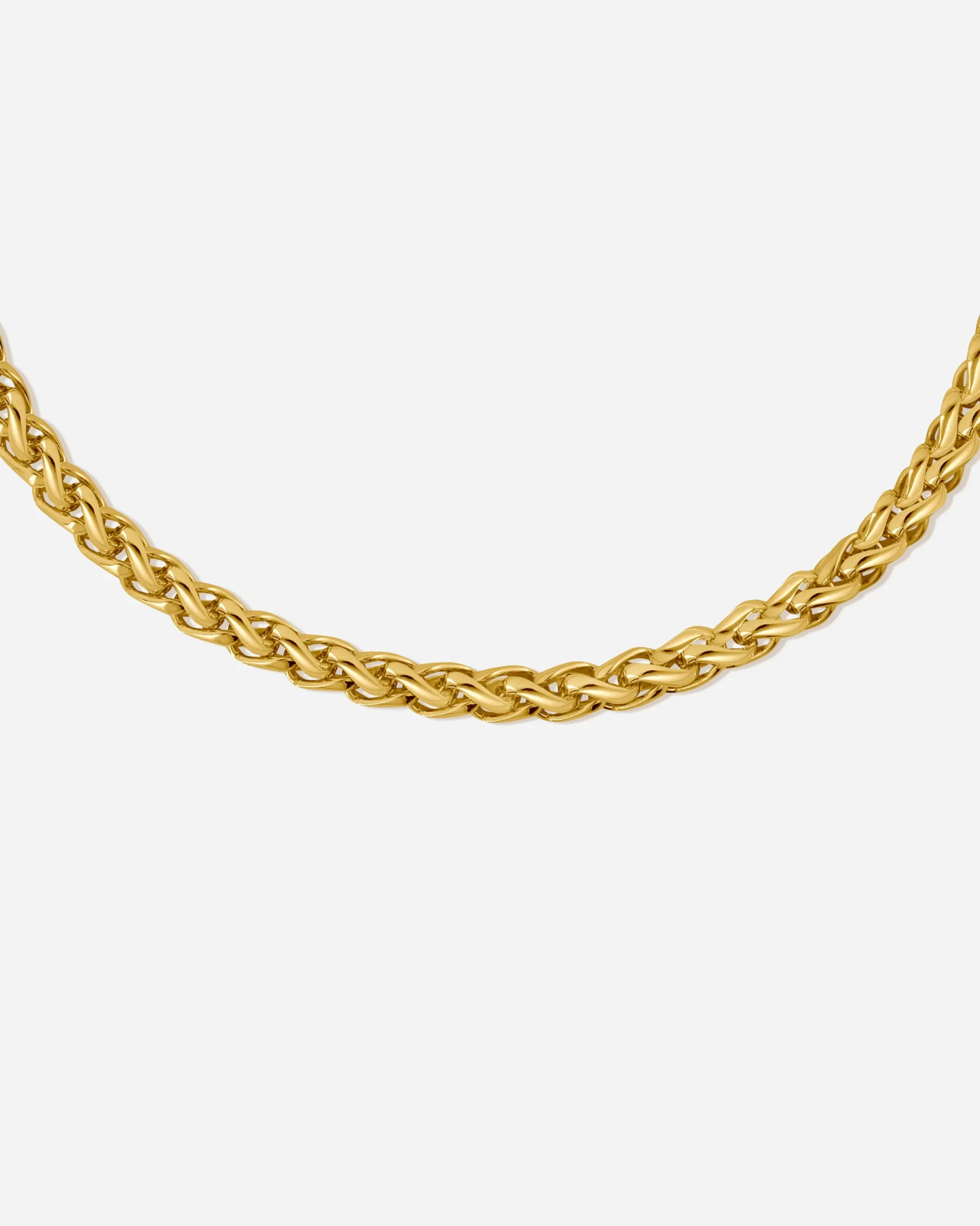 vernazza_necklace_2.webp BRUNA The Label Vernazza Necklace^ Chains | Statement