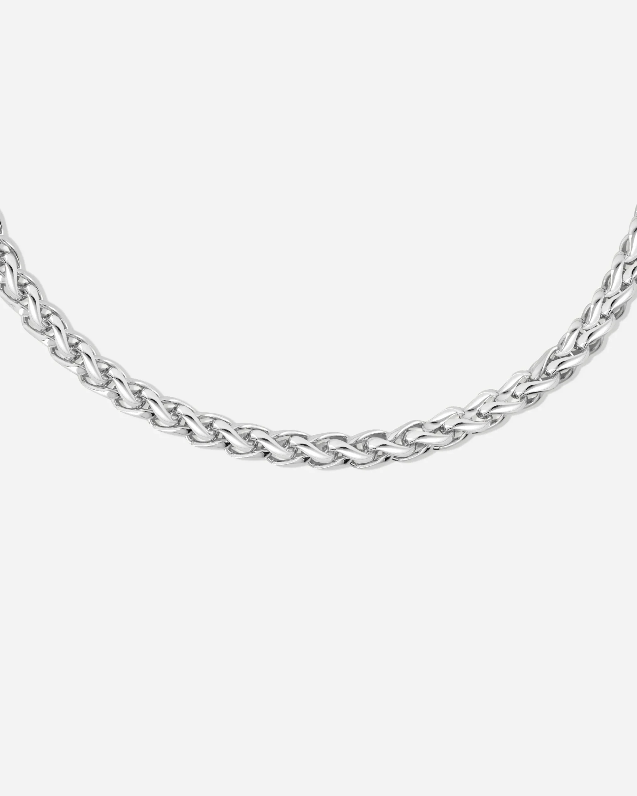 vernazza_necklace_7.webp BRUNA The Label Vernazza Necklace^ Chains | Statement