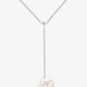 BRUNA The Label Versailles Necklace^ Charms | Perlen