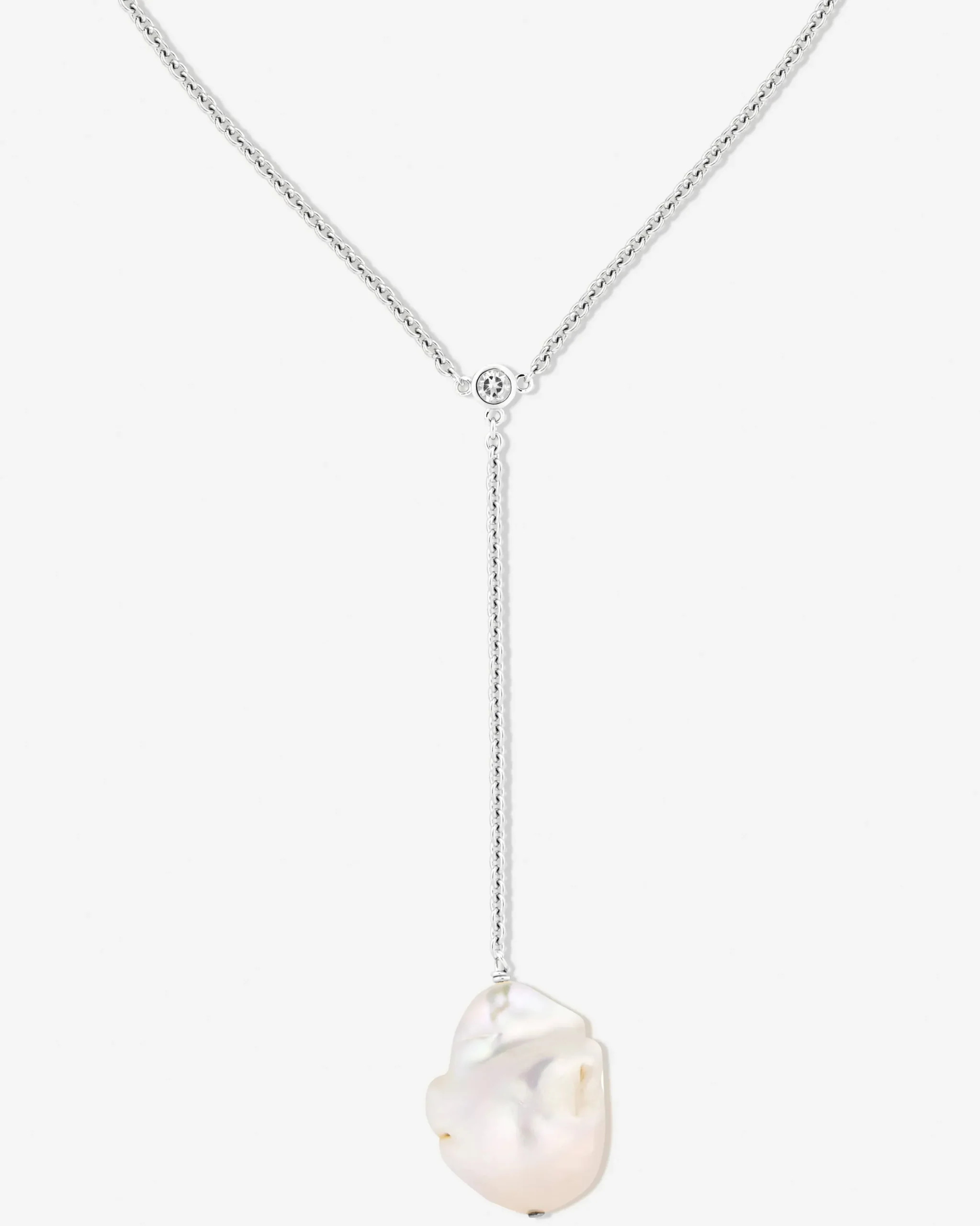 versailles_necklace_6.webp BRUNA The Label Versailles Necklace^ Charms | Perlen