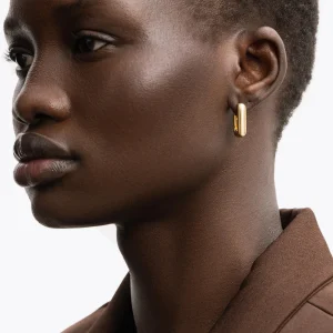 BRUNA The Label Vicenza Large Hoops^ Creolen