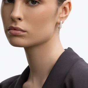 BRUNA The Label Vicenza Large Hoops^ Creolen