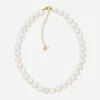 BRUNA The Label Vivo Choker^ Perlen | Choker