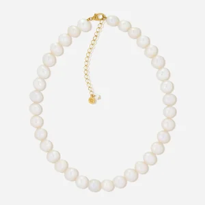 BRUNA The Label Vivo Choker^ Perlen | Choker