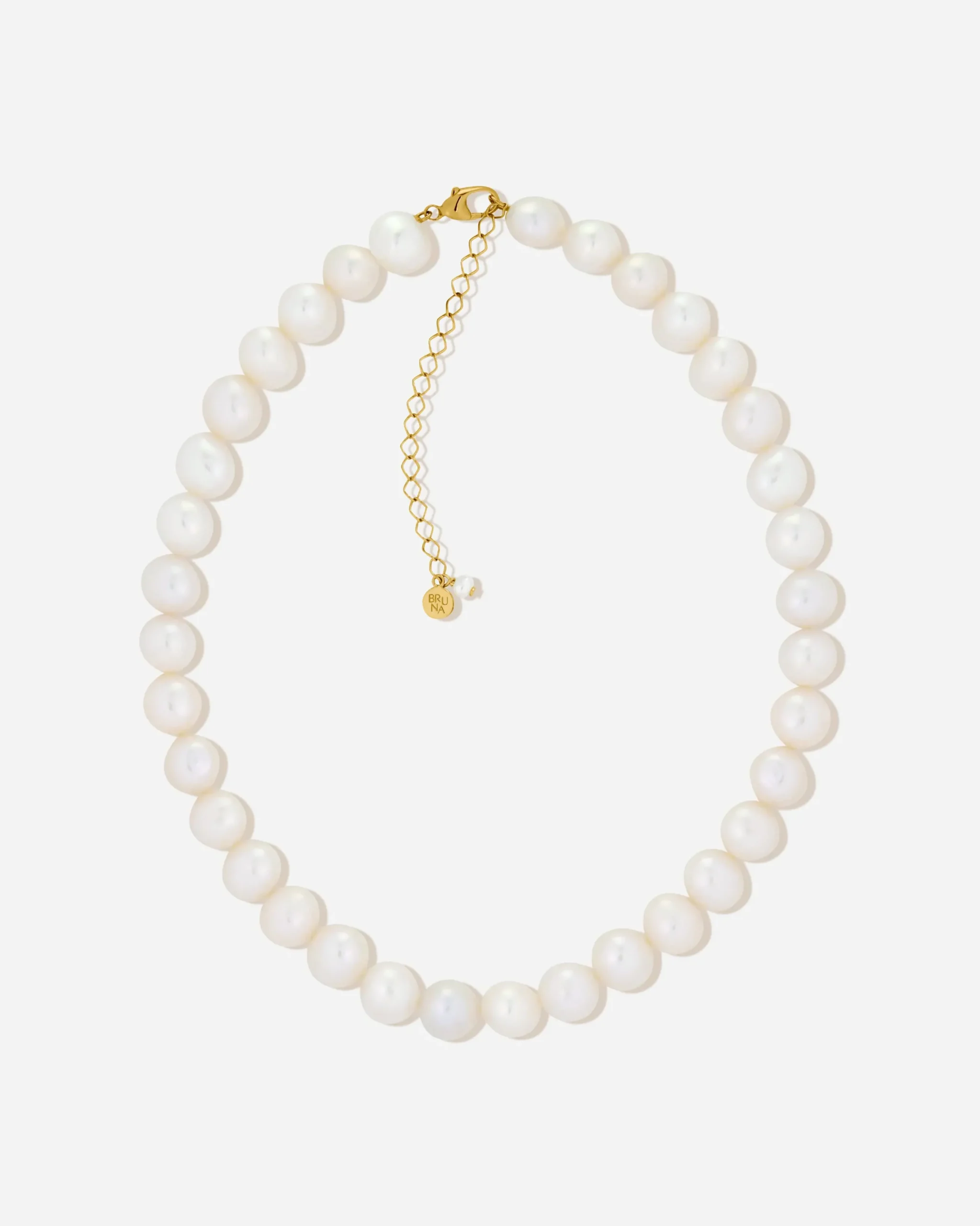 vivo_choker_0.webp BRUNA The Label Vivo Choker^ Perlen | Choker