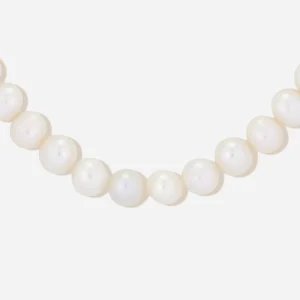 BRUNA The Label Vivo Choker^ Perlen | Choker