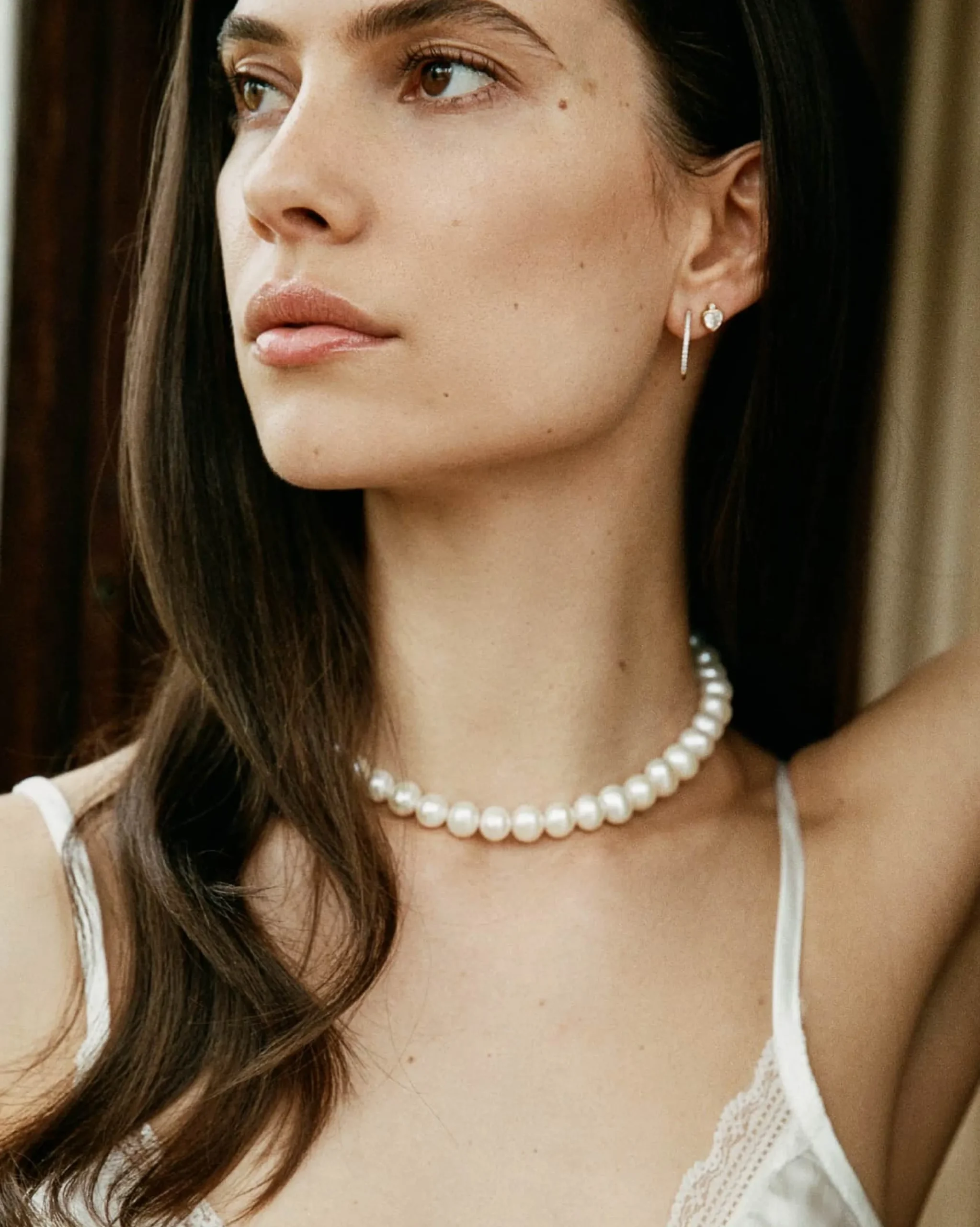 vivo_choker_4.webp BRUNA The Label Vivo Choker^ Perlen | Choker